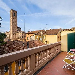  Appartamento Vista Sulle Torri Di By Wonderful Italy