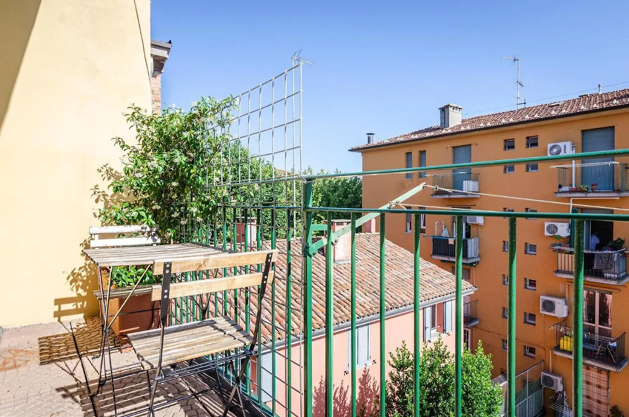 Appartamento Di Vincenzo 4 Bologna