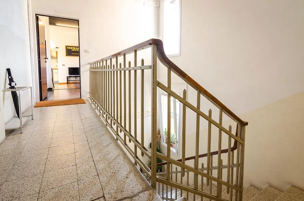 Appartamento Di Vincenzo 4 Bologna