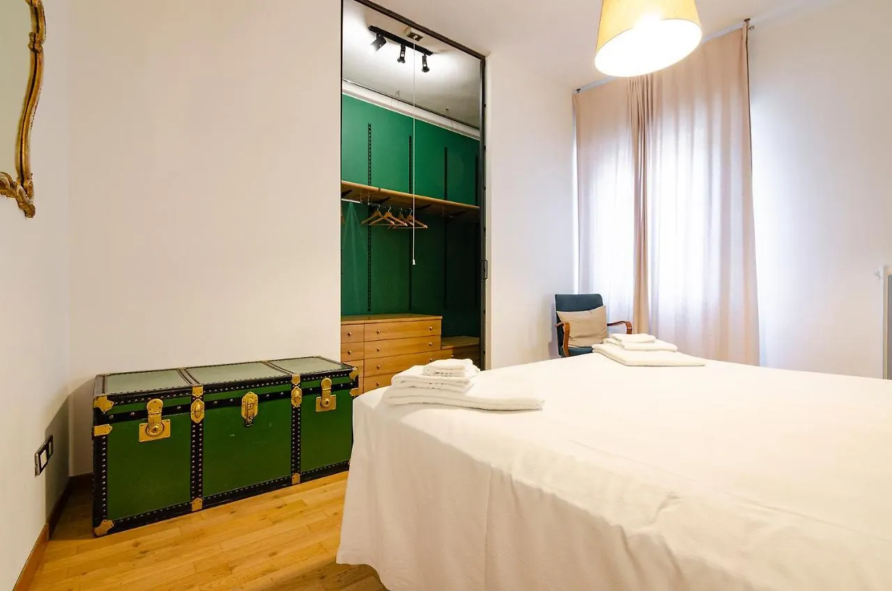 Appartamento Di Vincenzo 4 Bologna Italia
