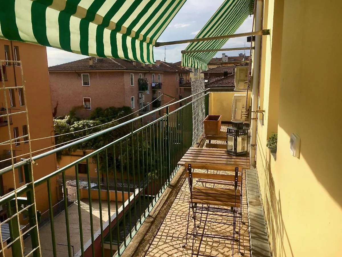 Appartamento Di Vincenzo 4 Bologna Italia